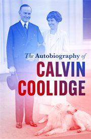 The Autobiography of Calvin Coolidge cover image cdn