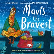 Mavis the Bravest cover image cdn