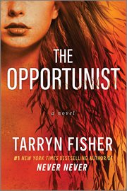 The Opportunist cover image cdn