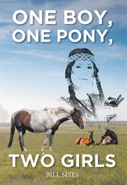 One Boy, One Pony, Two Girls cover image cdn