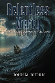Relentless Mercy cover image cdn