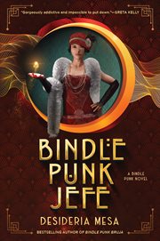 Bindle Punk Jefe cover image cdn