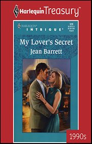 My Lover's Secret cover image cdn