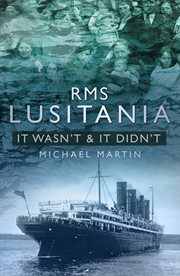 RMS Lusitania cover image cdn