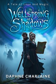 The Wellspring of Shadows cover image cdn
