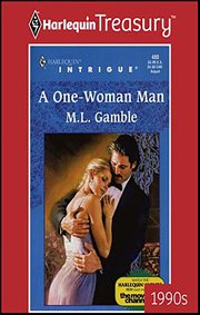 A One-woman Man cover image cdn
