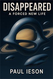 Disappeared cover image cdn