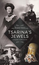 Tsarina's Jewels cover image cdn