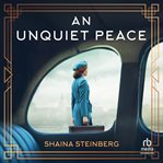 An Unquiet Peace cover image cdn