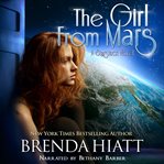 The Girl From Mars cover image cdn