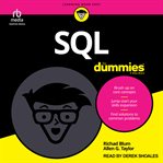 SQL Essentials for Dummies cover image cdn