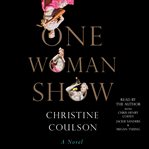 One Woman Show cover image cdn
