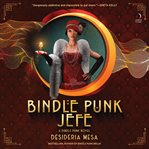 Bindle Punk Jefe cover image cdn