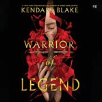 Warrior of Legend cover image cdn