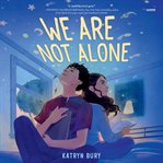 We Are Not Alone cover image cdn