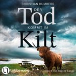 Der Tod Kommt Im Kilt cover image cdn