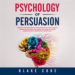 Psychology of Persuasion cover image cdn