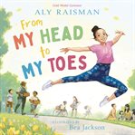From My Head to My Toes cover image cdn