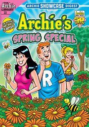 Archie Showcase Digest: Archie's Spring Special cover image cdn