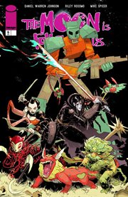 The Moon Is Following Us cover image cdn