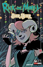 Rick and Morty: Ever After cover image cdn