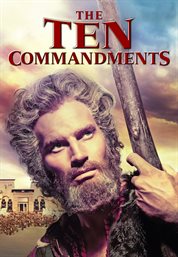 The Ten Commandments cover image cdn