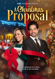 A Christmas Proposal cover image cdn