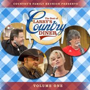 The Best Of Larry's Country Diner [Vol. 1] cover image cdn