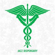 Jazz Dispensary: Cosmic Stash cover image cdn