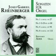 Sonaten Für Orgel cover image cdn