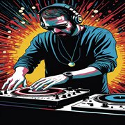 Dance On The Clouds cover image cdn