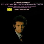 Brahms: Ein Deutsches Requiem, Op. 45 cover image cdn