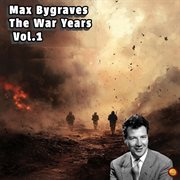 The War Years, Vol.1 cover image cdn