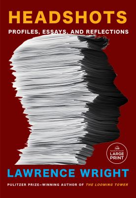 Headshots Profiles, Essays, and Reflections cover image cdn