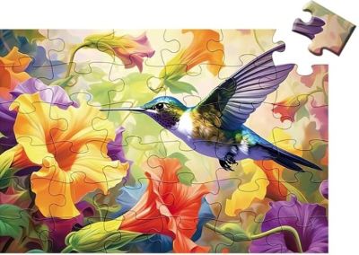 Hummingbird cover image cdn