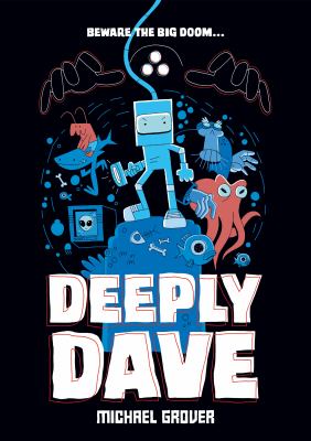 Deeply Dave  cover image cdn