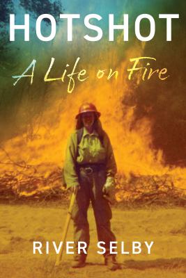 Hotshot : a life on fire  cover image cdn