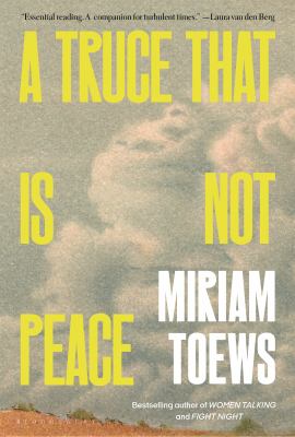 A truce that is not peace  cover image cdn