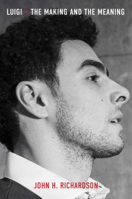 Luigi : the making and the meaning  cover image cdn