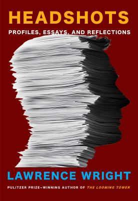 Headshots : Profiles, Essays, and Reflections cover image cdn