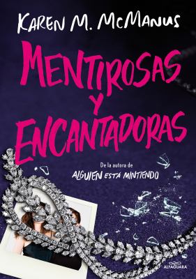 Mentirosas y encantadoras  cover image cdn