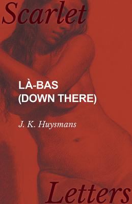 LÃ -bas (Down There) cover image cdn