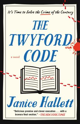 The Twyford Code cover image cdn