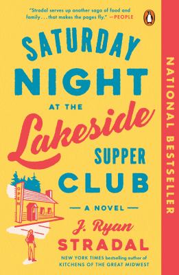 Saturday Night at the Lakeside Supper Club cover image cdn