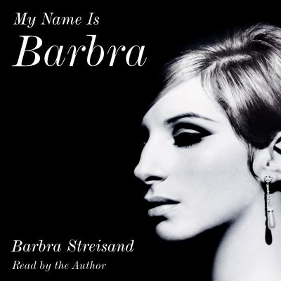 My Name Is Barbra cover image cdn