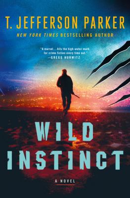 Wild Instinct cover image cdn