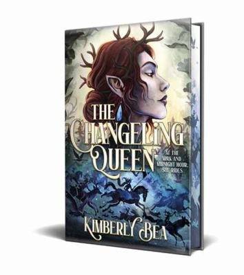 The Changeling Queen cover image cdn