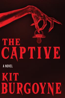 The captive  cover image cdn