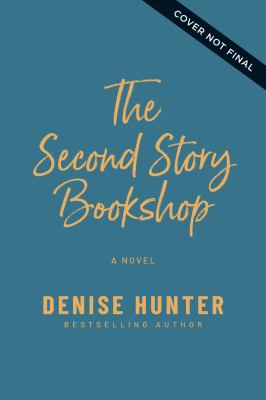 The second story bookshop  cover image cdn