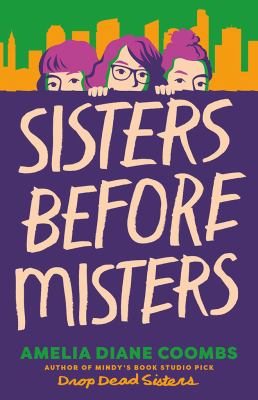 Sisters before misters  cover image cdn
